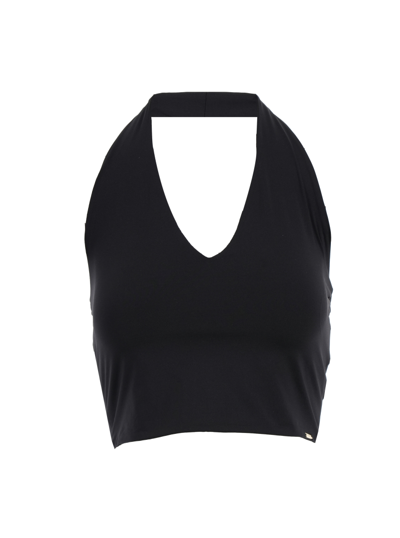 ΓΥΝΑΙΚΕΙΟ HALTER ΤΟΠ 0