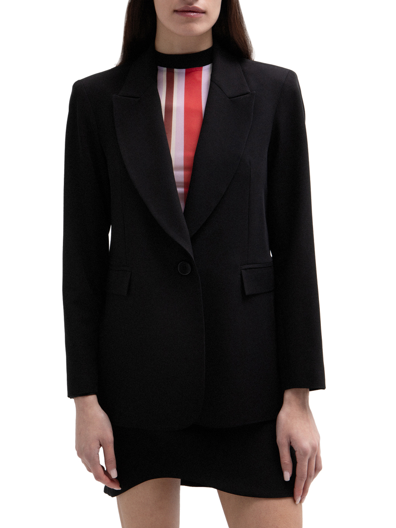 ΓΥΝΑΙΚΕΙΟ BLAZER  1