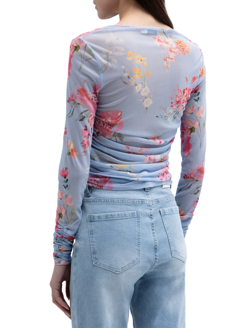 ΓΥΝΑΙΚΕΙΟ ΤΟΠ 3