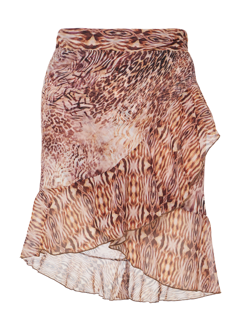 ΜΙΝΙ ΦΟΥΣΤΑ ΠΑΡΕΟ 0