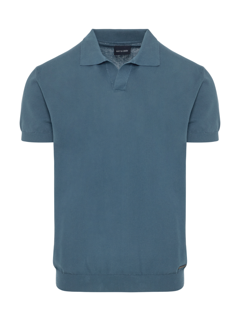 ΑΝΔΡΙΚΗ POLO ΜΠΛΟΥΖΑ 2