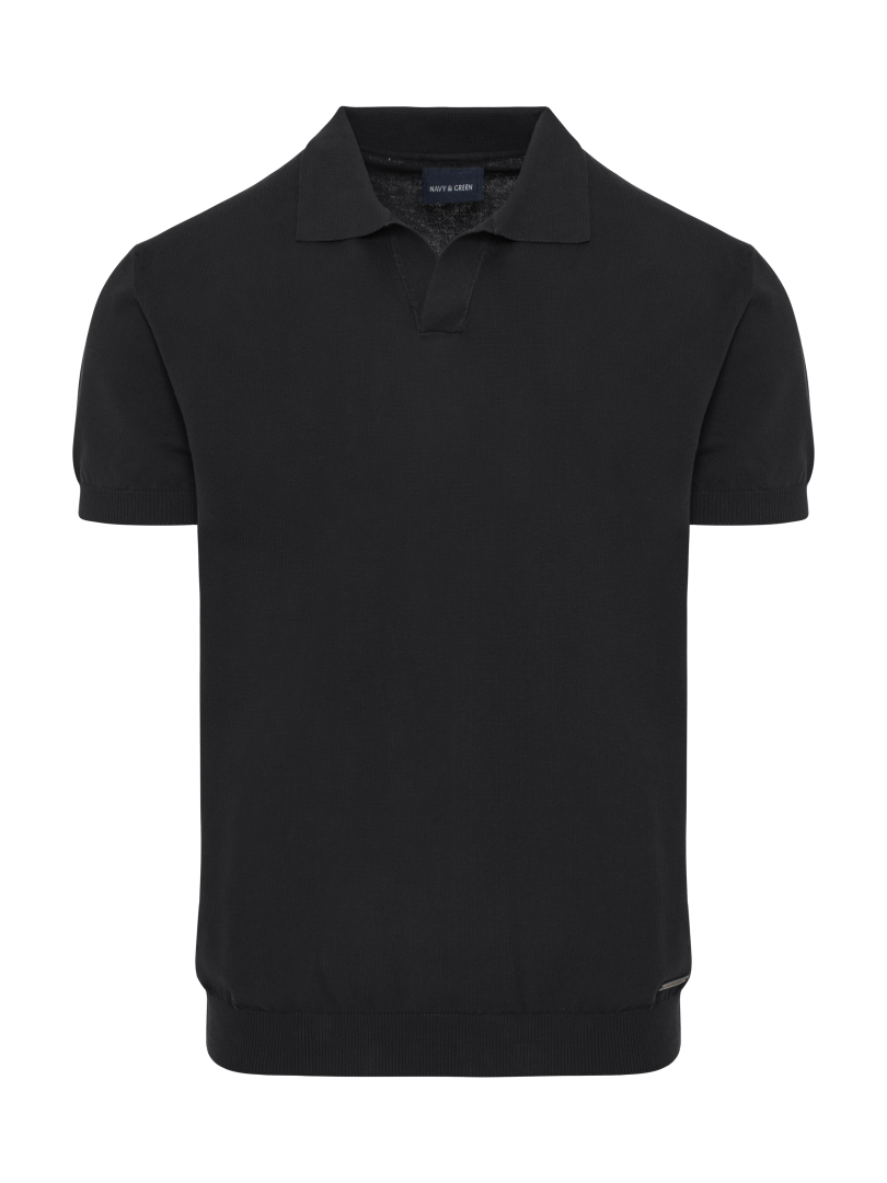 ΑΝΔΡΙΚΗ POLO ΜΠΛΟΥΖΑ 1