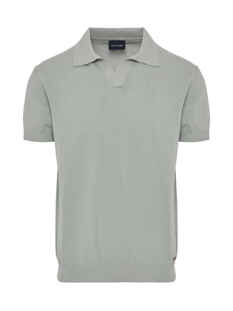 ΑΝΔΡΙΚΗ POLO ΜΠΛΟΥΖΑ 0