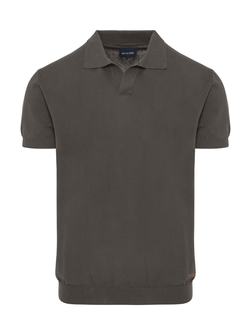 ΑΝΔΡΙΚΗ POLO ΜΠΛΟΥΖΑ 4