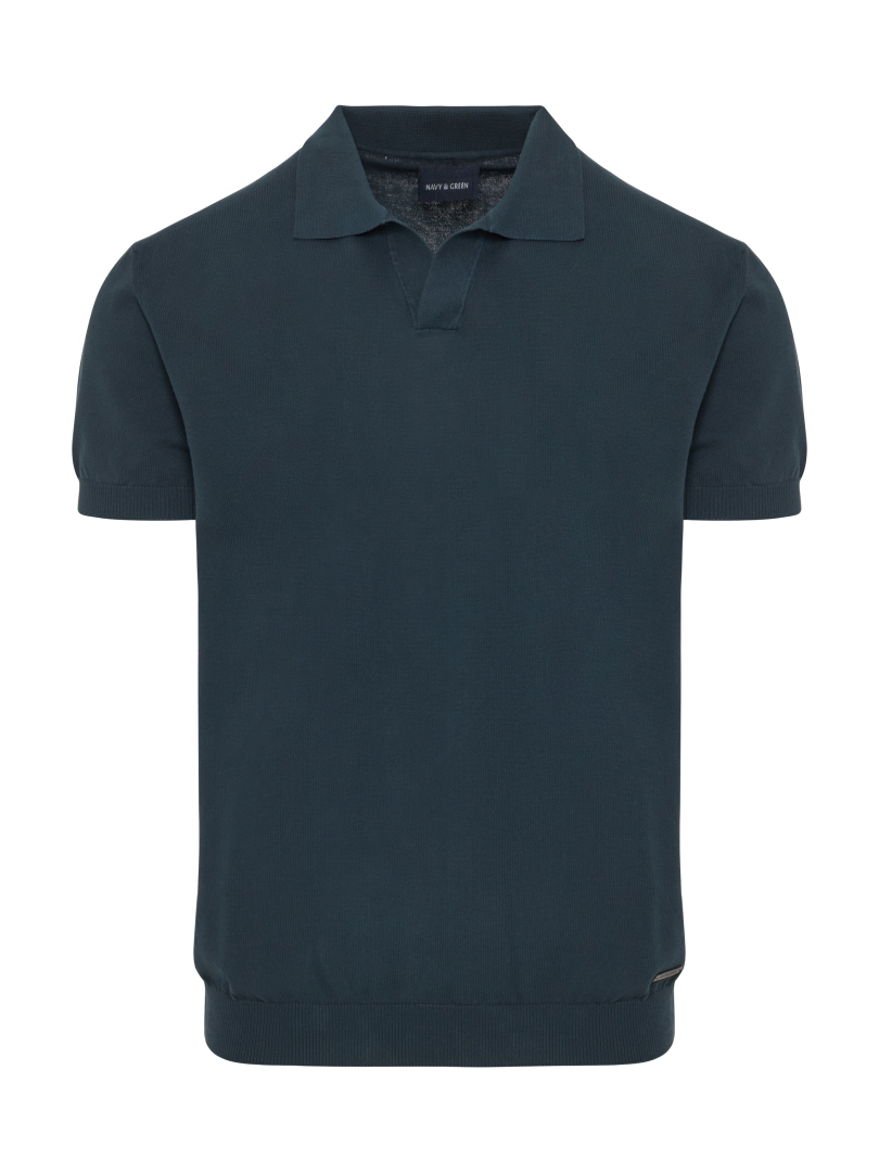 ΑΝΔΡΙΚΗ POLO ΜΠΛΟΥΖΑ 3
