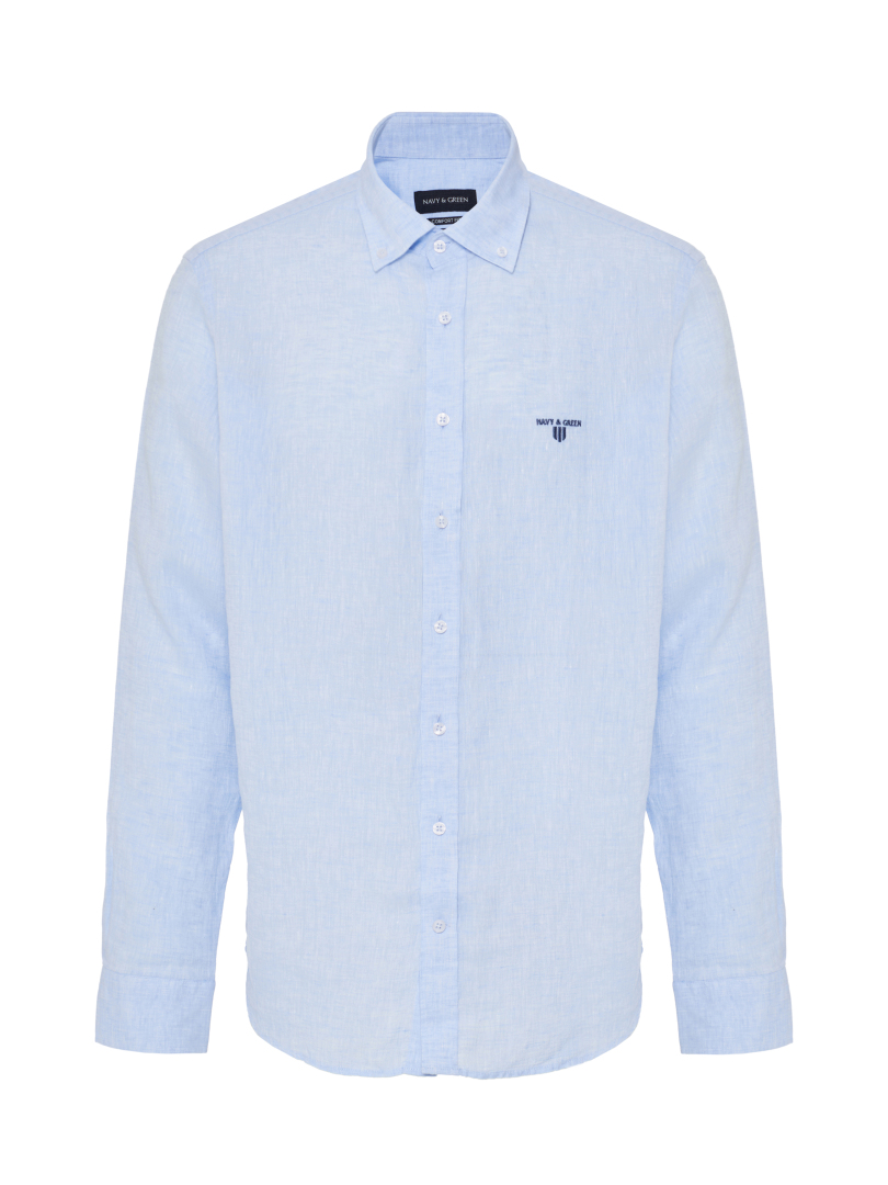 ΑΝΔΡΙΚΟ ΠΟΥΚΑΜΙΣΟ 0