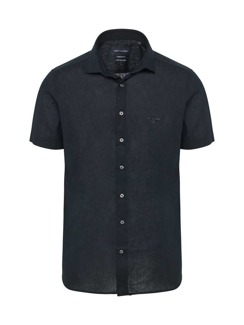 ΑΝΔΡΙΚΟ ΚΟΝΤΟΜΑΝΙΚΟ ΠΟΥΚΑΜΙΣΟ 1