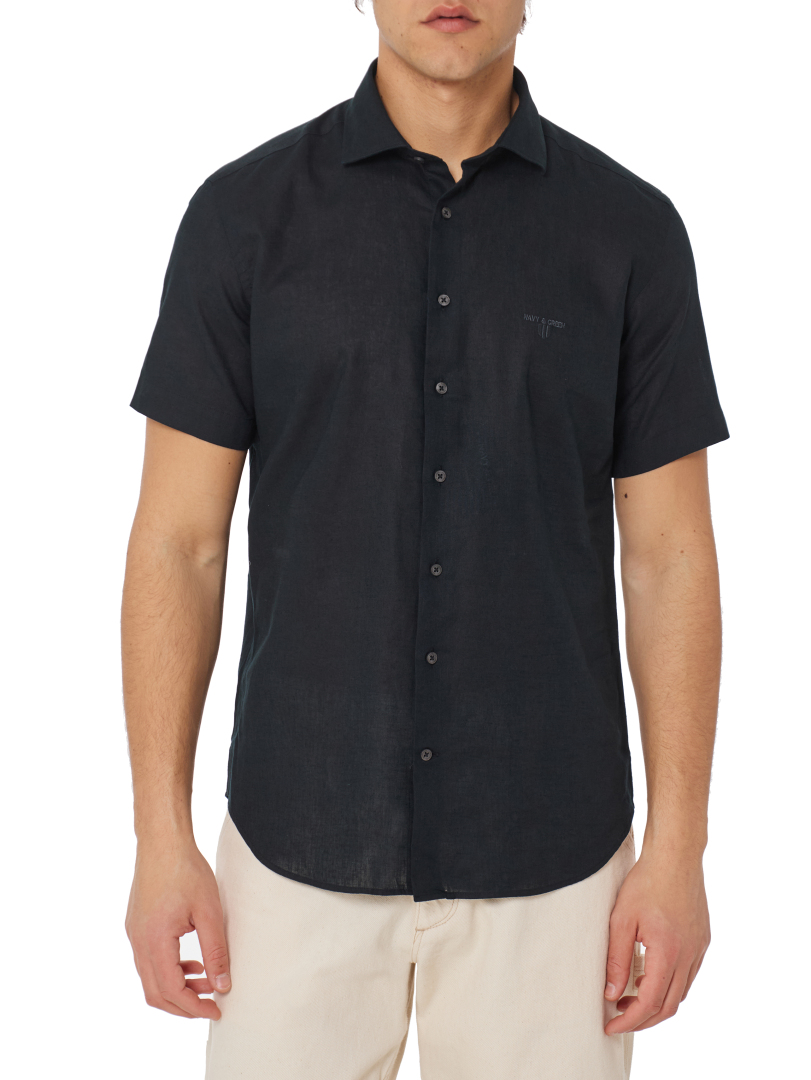 ΑΝΔΡΙΚΟ ΚΟΝΤΟΜΑΝΙΚΟ ΠΟΥΚΑΜΙΣΟ 1