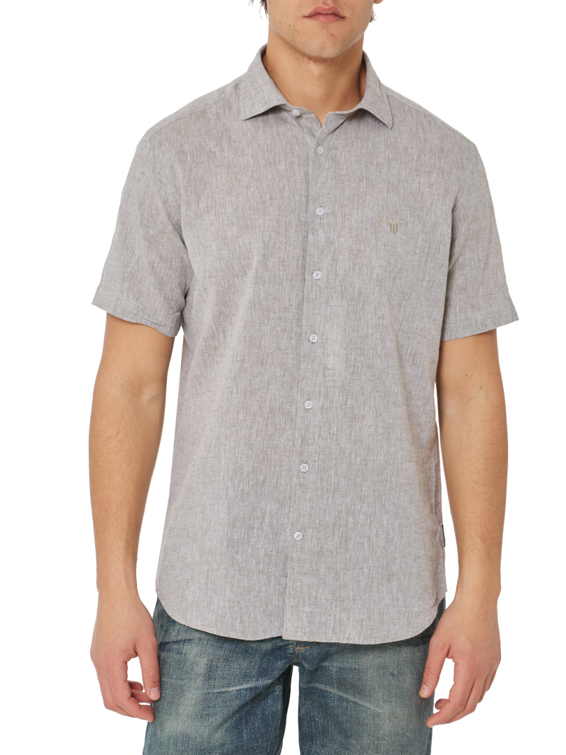 ΑΝΔΡΙΚΟ ΚΟΝΤΟΜΑΝΙΚΟ ΠΟΥΚΑΜΙΣΟ 1