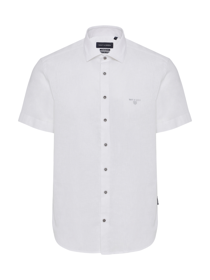 ΑΝΔΡΙΚΟ ΚΟΝΤΟΜΑΝΙΚΟ ΠΟΥΚΑΜΙΣΟ 0