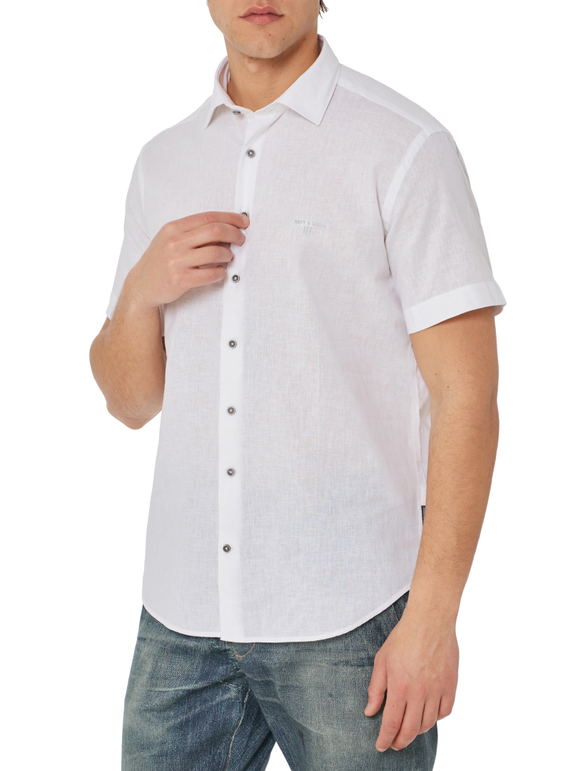 ΑΝΔΡΙΚΟ ΚΟΝΤΟΜΑΝΙΚΟ ΠΟΥΚΑΜΙΣΟ 1