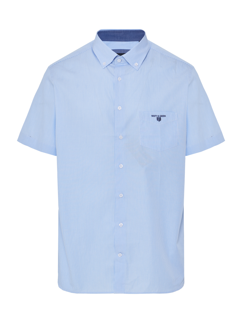 ΑΝΔΡΙΚΟ ΚΟΝΤΟΜΑΝΙΚΟ ΠΟΥΚΑΜΙΣΟ 0