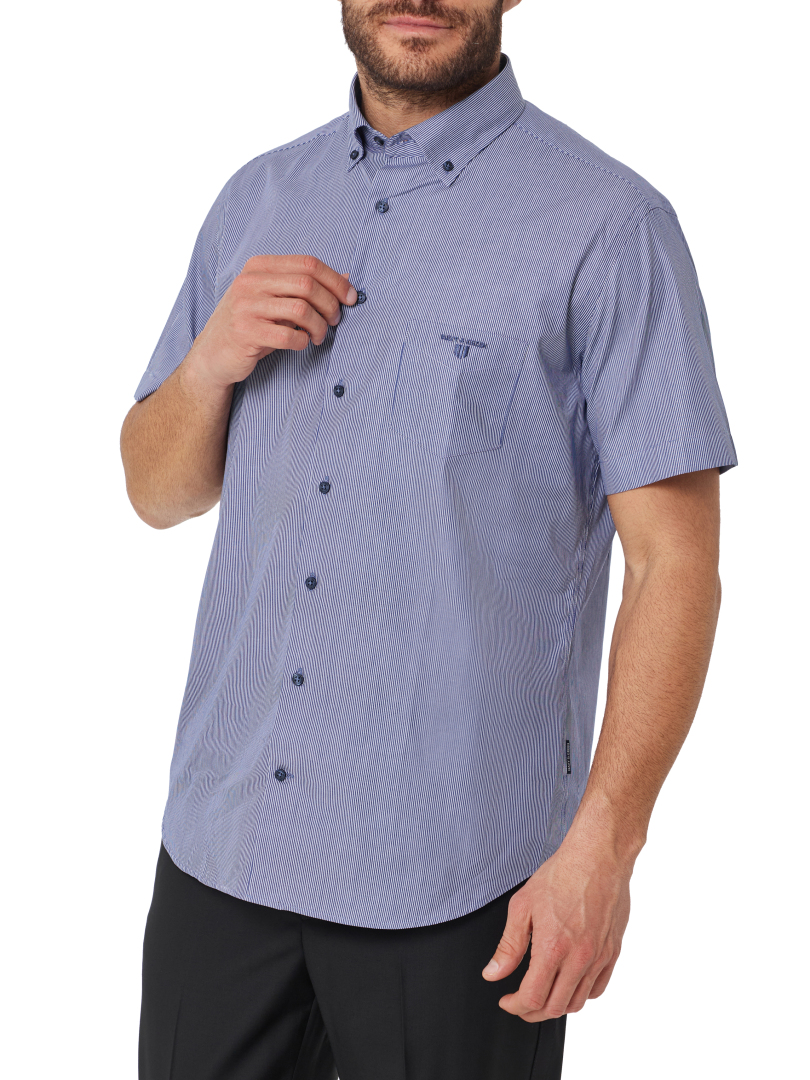 ΑΝΔΡΙΚΟ ΚΟΝΤΟΜΑΝΙΚΟ ΠΟΥΚΑΜΙΣΟ 1