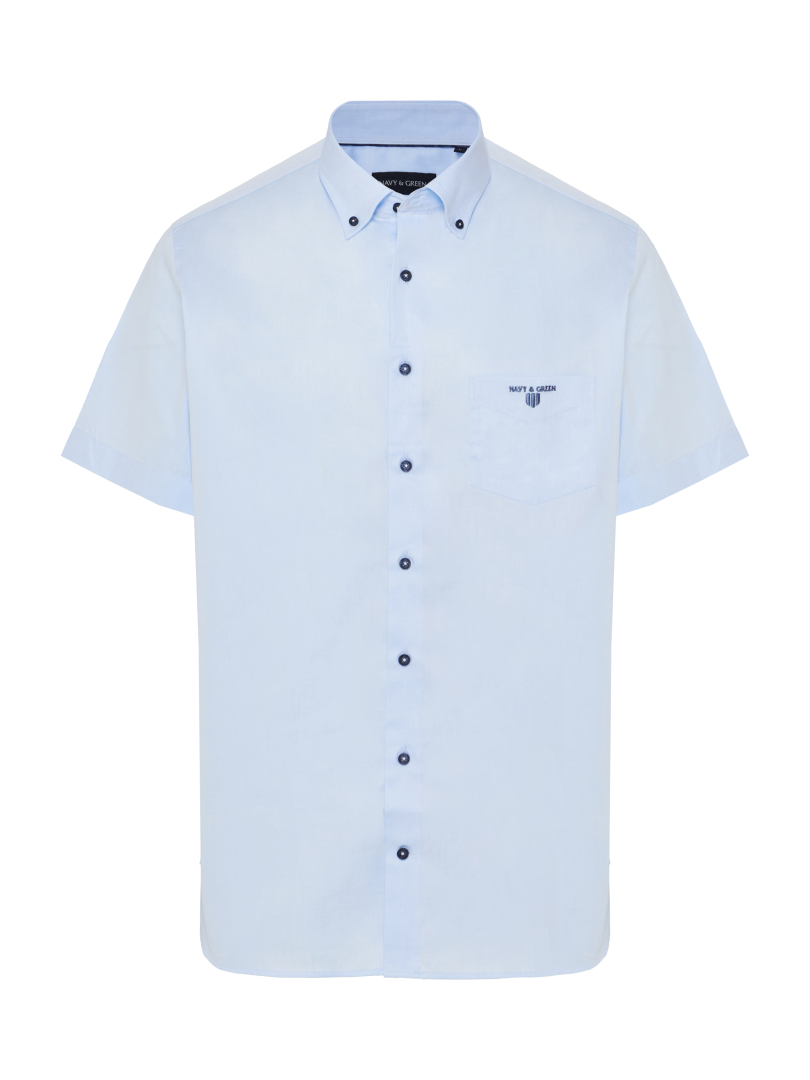 ΑΝΔΡΙΚΟ ΚΟΝΤΟΜΑΝΙΚΟ ΠΟΥΚΑΜΙΣΟ 0