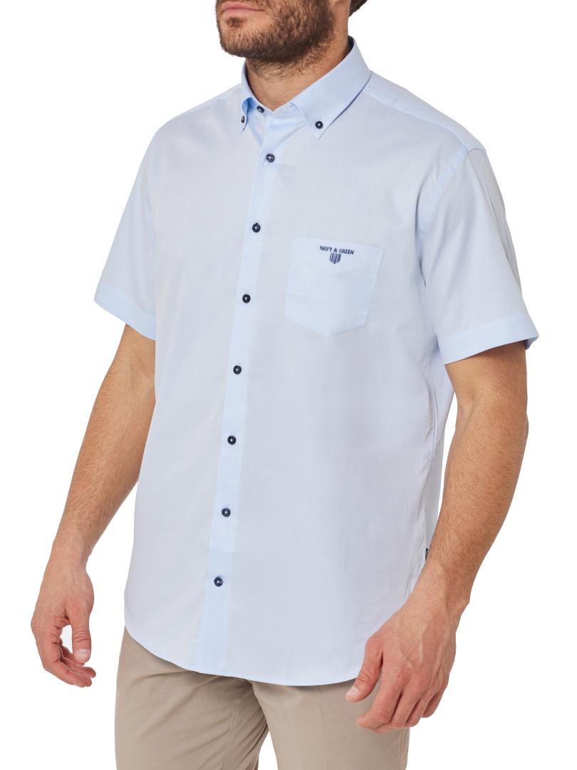 ΑΝΔΡΙΚΟ ΚΟΝΤΟΜΑΝΙΚΟ ΠΟΥΚΑΜΙΣΟ 1