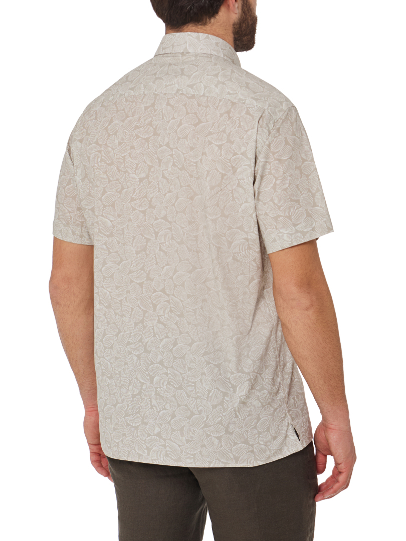 ΑΝΔΡΙΚΟ ΚΟΝΤΟΜΑΝΙΚΟ ΠΟΥΚΑΜΙΣΟ 2