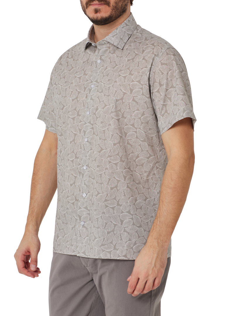 ΑΝΔΡΙΚΟ ΚΟΝΤΟΜΑΝΙΚΟ ΠΟΥΚΑΜΙΣΟ 1