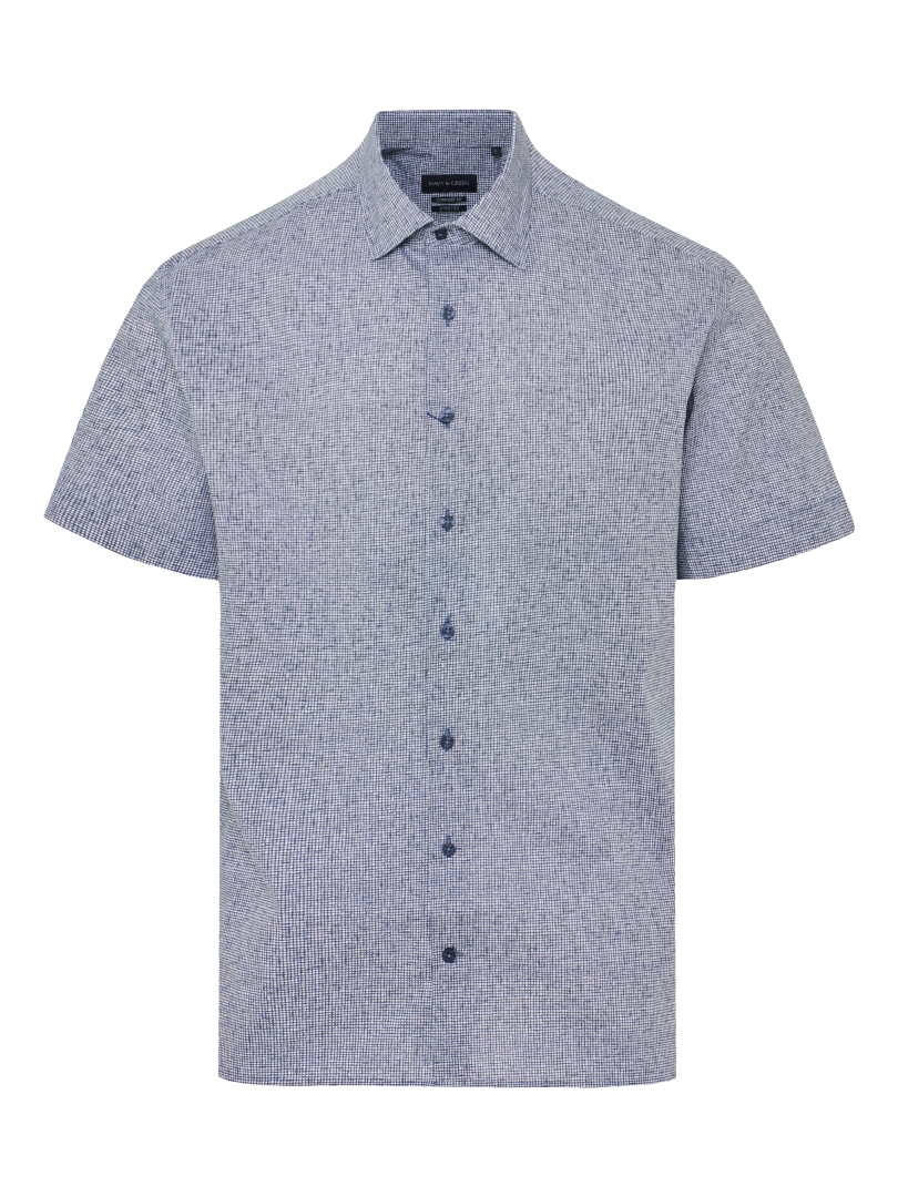 ΑΝΔΡΙΚΟ ΚΟΝΤΟΜΑΝΙΚΟ ΠΟΥΚΑΜΙΣΟ 0