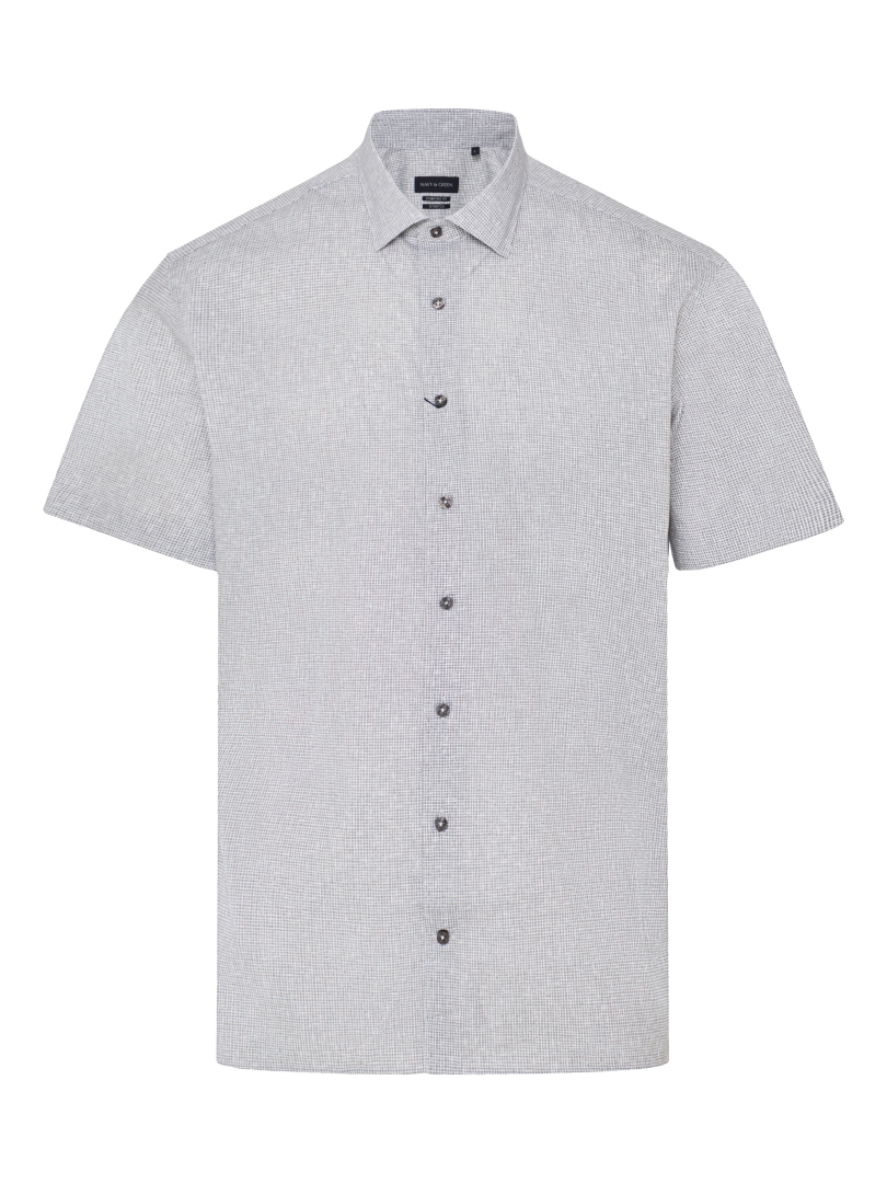 ΑΝΔΡΙΚΟ ΚΟΝΤΟΜΑΝΙΚΟ ΠΟΥΚΑΜΙΣΟ 1