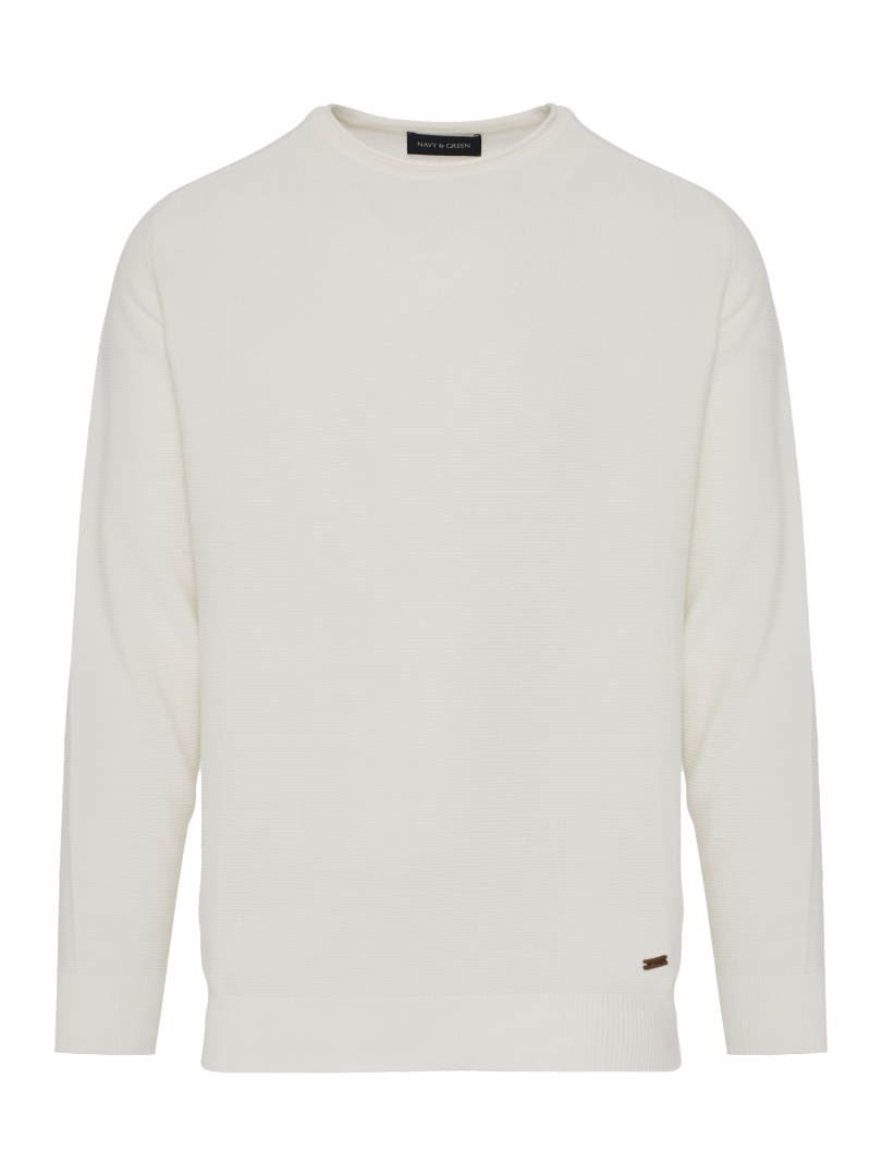 ΑΝΔΡΙΚΗ ΠΛΕΚΤΗ ΜΑΚΡΥΜΑΝΙΚΗ ΜΠΛΟΥΖΑ 0