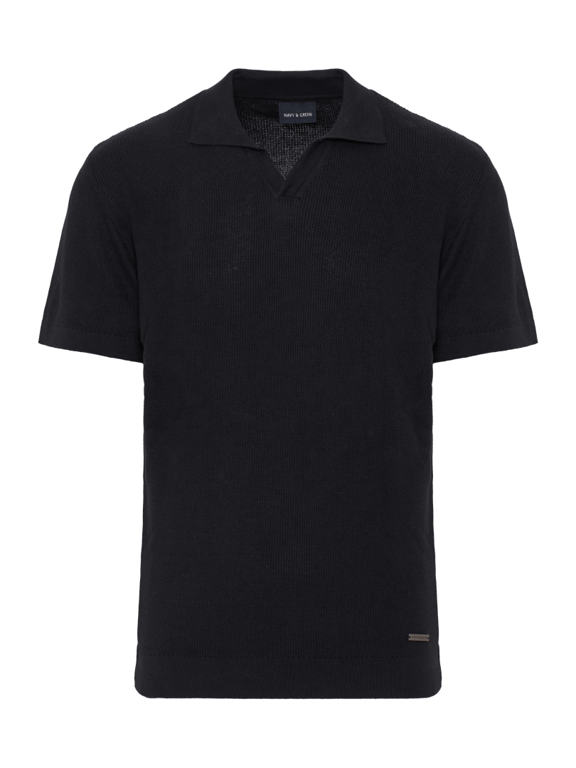 ΑΝΔΡΙΚΗ POLO ΜΠΛΟΥΖΑ 0