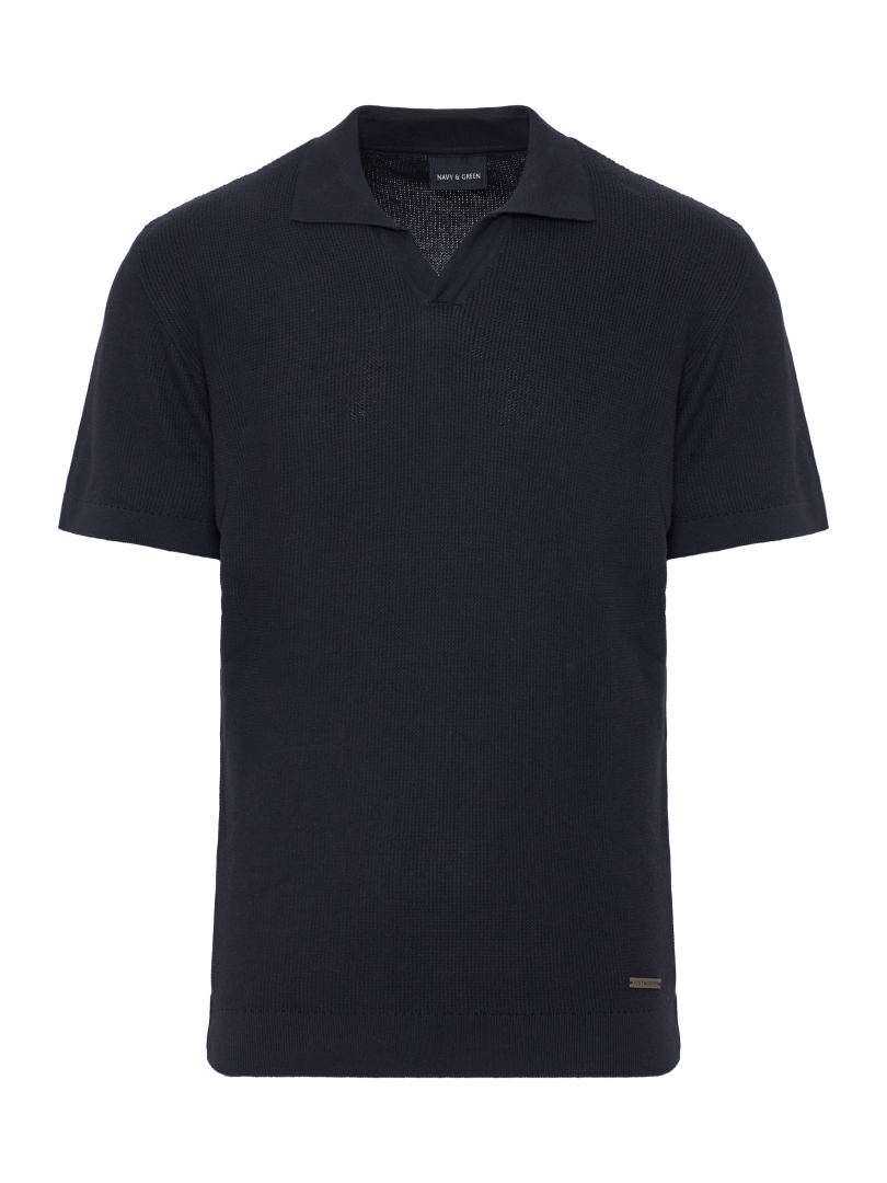 ΑΝΔΡΙΚΗ POLO ΜΠΛΟΥΖΑ 1