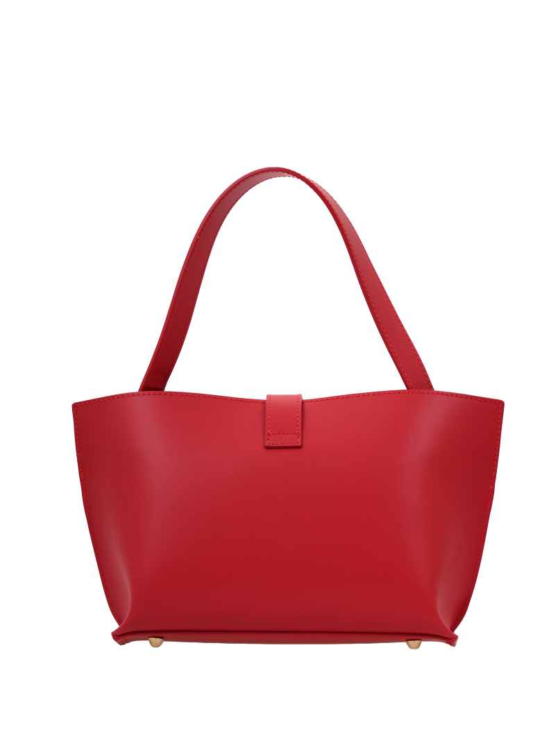 ΓΥΝΑΙΚΕΙΑ ΔΕΡΜΑΤΙΝΗ ΤΣΑΝΤΑ ΩΜΟΥ 2