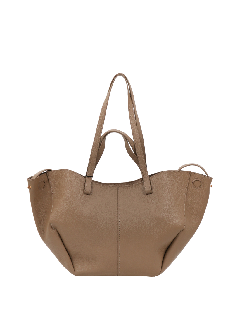 ΓΥΝΑΙΚΕΙΑ ΔΕΡΜΑΤΙΝΗ ΤΣΑΝΤΑ ΩΜΟΥ 0