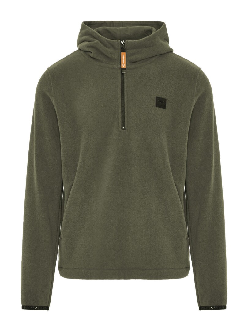 ΑΝΔΡΙΚΟ FLEECE ΦΟΥΤΕΡ 0