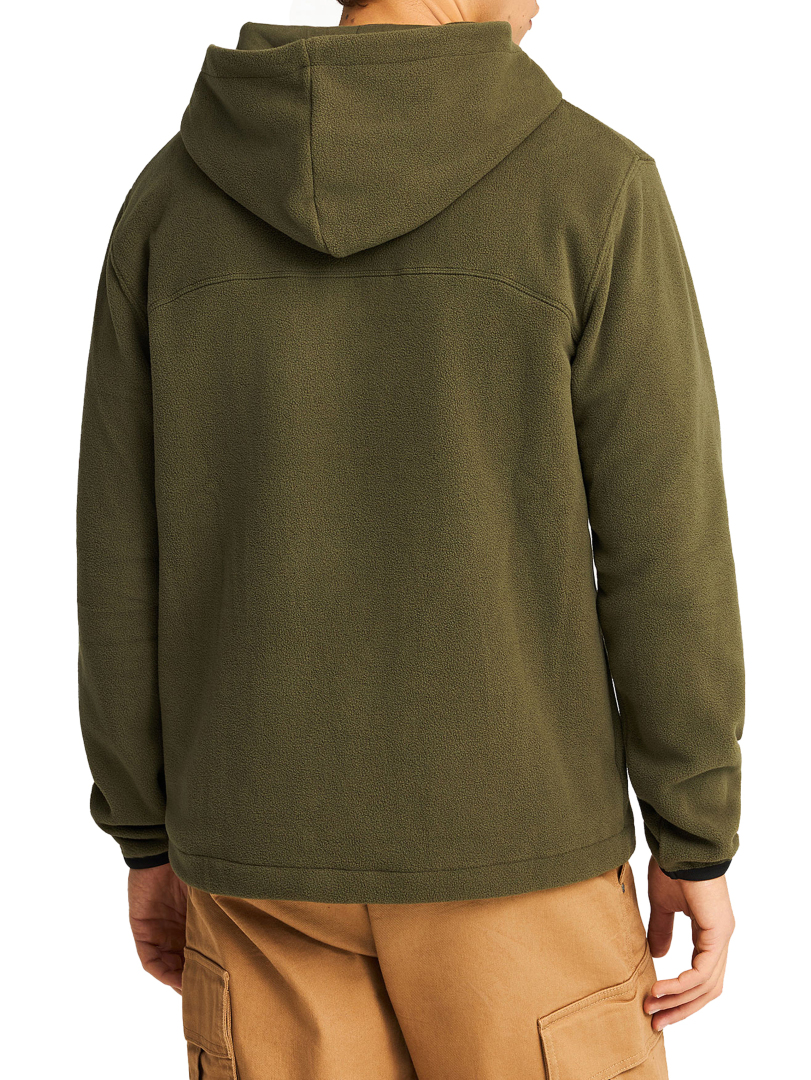 ΑΝΔΡΙΚΟ FLEECE ΦΟΥΤΕΡ 2