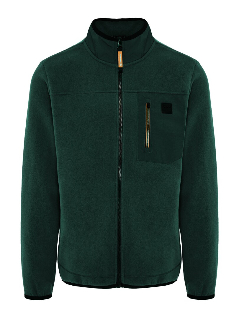 ΑΝΔΡΙΚΗ FLEECE ΖΑΚΕΤΑ 0