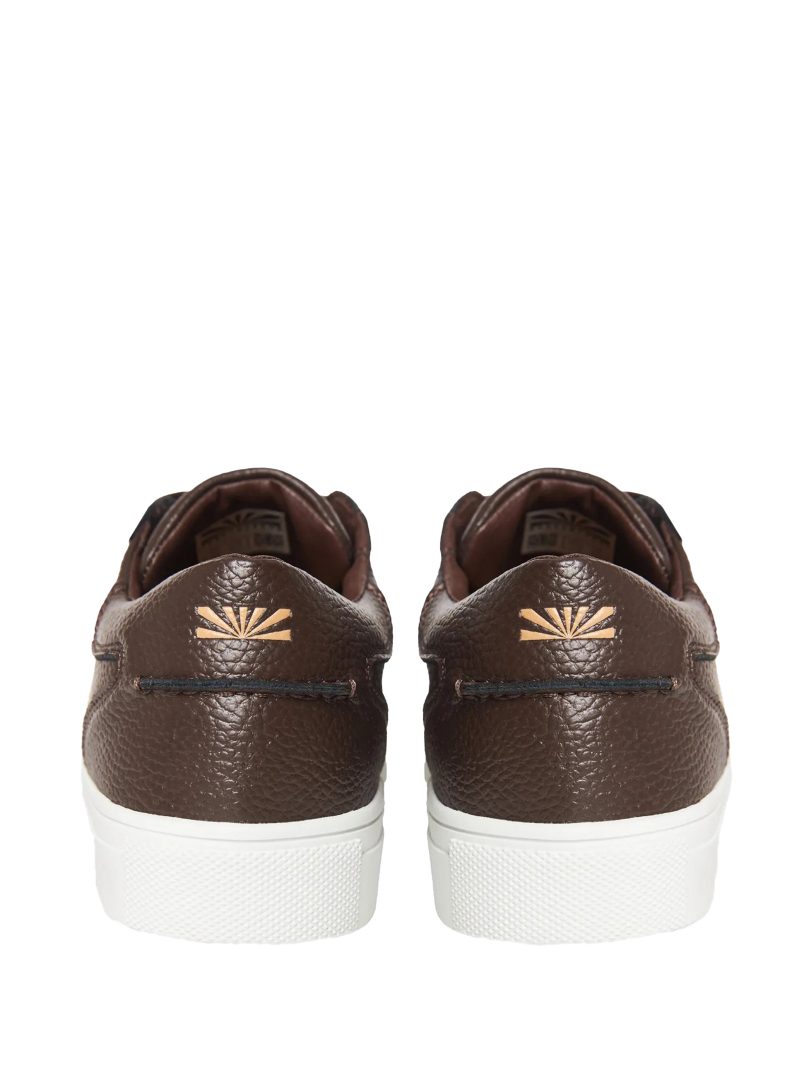 ΑΝΔΡΙΚΑ ΔΕΡΜΑΤΙΝΑ SNEAKERS 2