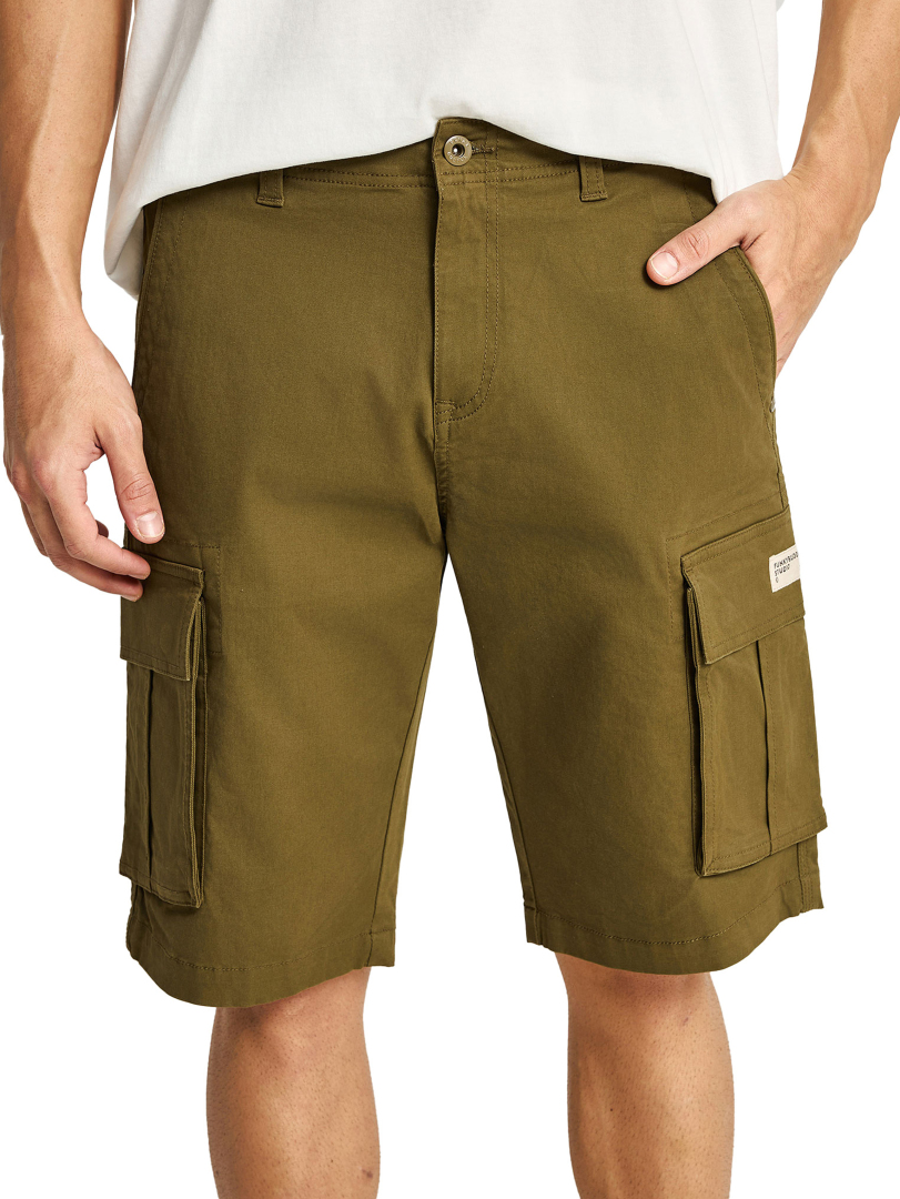 ΑΝΔΡΙΚΗ CARGO ΒΕΡΜΟΥΔΑ 1