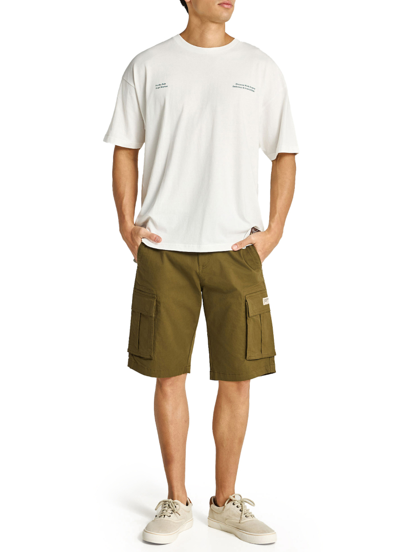 ΑΝΔΡΙΚΗ CARGO ΒΕΡΜΟΥΔΑ 3