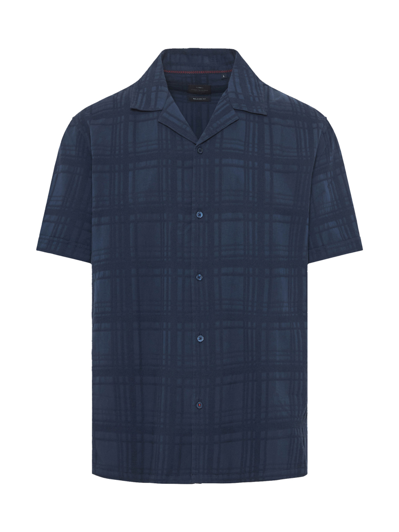 ΑΝΔΡΙΚΟ ΚΟΝΤΟΜΑΝΙΚΟ ΠΟΥΚΑΜΙΣΟ 1