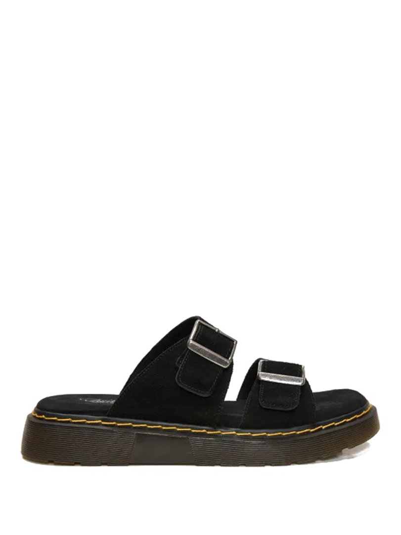 ΓΥΝΑΙΚΕΙΑ SUEDE ΣΑΝΔΑΛΙΑ 0