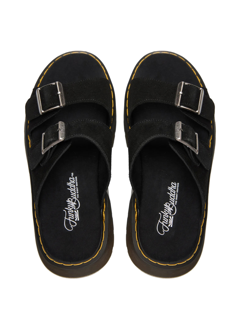 ΓΥΝΑΙΚΕΙΑ SUEDE ΣΑΝΔΑΛΙΑ 2