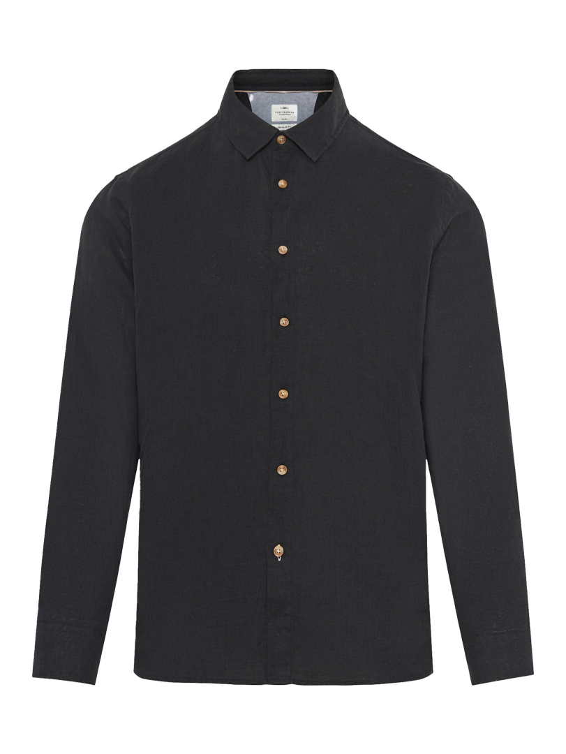 ΑΝΔΡΙΚΟ ΛΙΝΟ ΠΟΥΚΑΜΙΣΟ 0