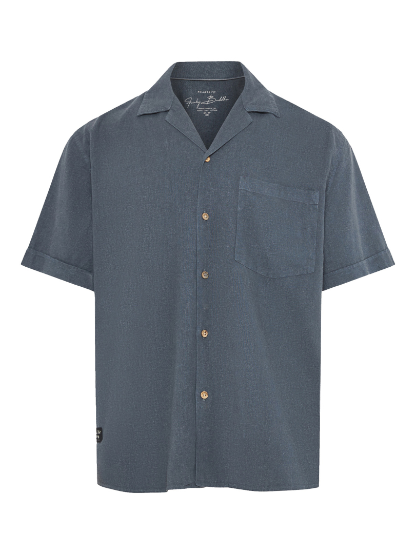 ΑΝΔΡΙΚΟ ΚΟΝΤΟΜΑΝΙΚΟ ΠΟΥΚΑΜΙΣΟ 0