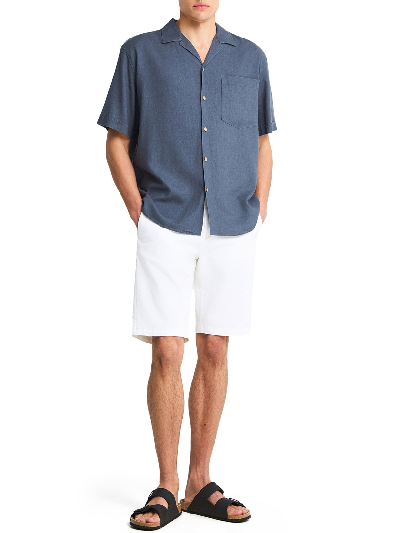 ΑΝΔΡΙΚΟ ΚΟΝΤΟΜΑΝΙΚΟ ΠΟΥΚΑΜΙΣΟ 3