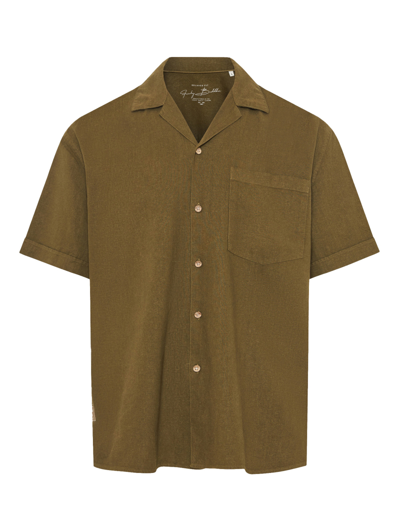 ΑΝΔΡΙΚΟ ΚΟΝΤΟΜΑΝΙΚΟ ΠΟΥΚΑΜΙΣΟ 0