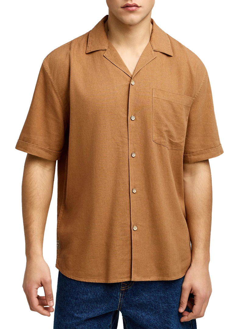 ΑΝΔΡΙΚΟ ΚΟΝΤΟΜΑΝΙΚΟ ΠΟΥΚΑΜΙΣΟ 1