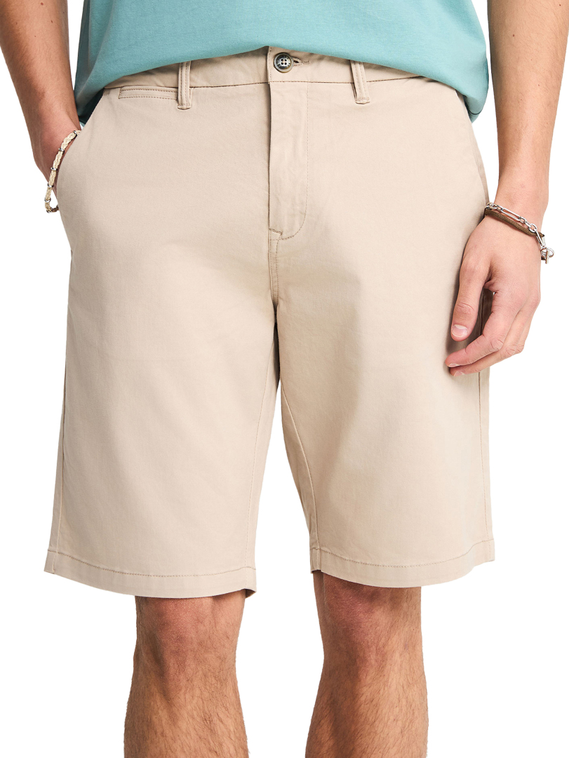 ΑΝΔΡΙΚΗ CHINO ΒΕΡΜΟΥΔΑ 1