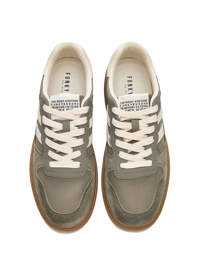 ΑΝΔΡΙΚΑ SNEAKERS 2