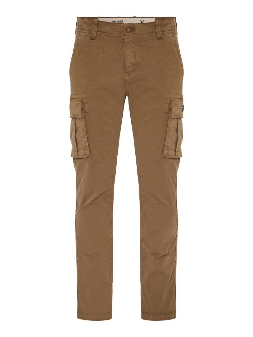 ΑΝΔΡΙΚΟ CARGO ΠΑΝΤΕΛΟΝΙ 0