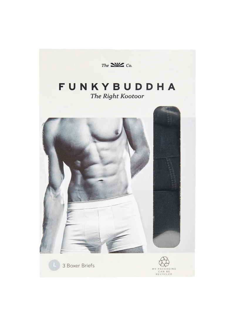 ΑΝΔΡΙΚΑ ΕΣΩΡΟΥΧΑ BOXER 3ΤΜΧ 2