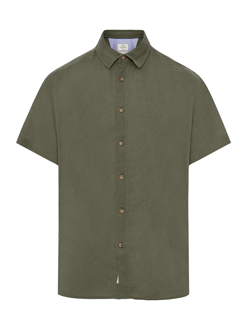 ΑΝΔΡΙΚΟ ΚΟΝΤΟΜΑΝΙΚΟ ΠΟΥΚΑΜΙΣΟ 0