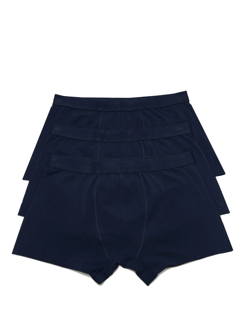 ΑΝΔΡΙΚΑ ΕΣΩΡΟΥΧΑ BOXER 3ΤΜΧ 0
