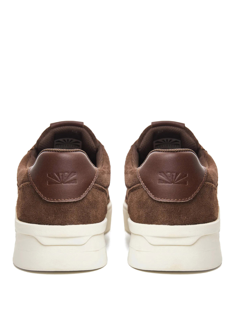 ΑΝΔΡΙΚΑ SUEDE SNEAKERS 3