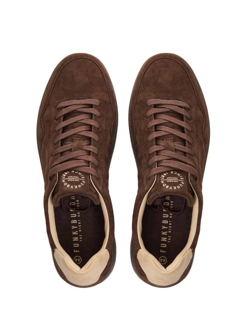 ΑΝΔΡΙΚΑ SNEAKERS 3